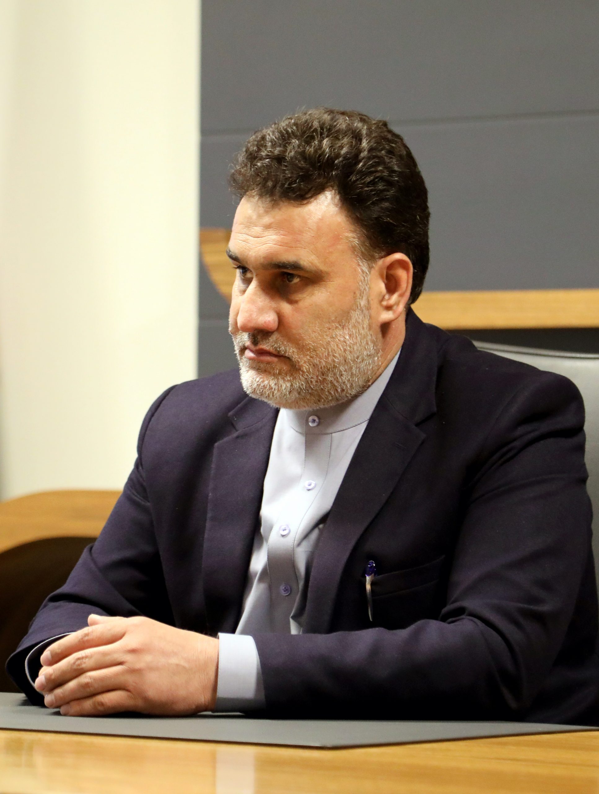 Abdul Rahman Atash